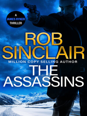 cover image of The Assassins